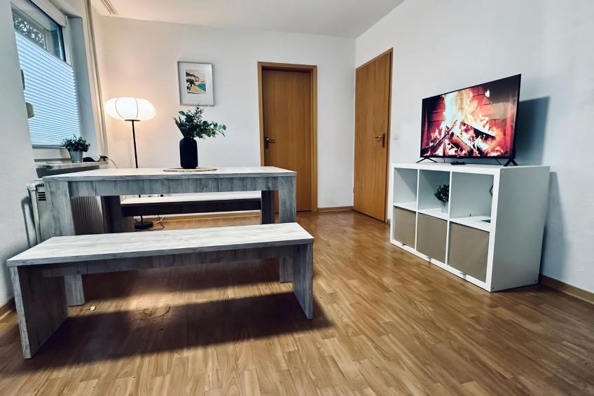 Ap. NeuenHOUSE II - foto 2