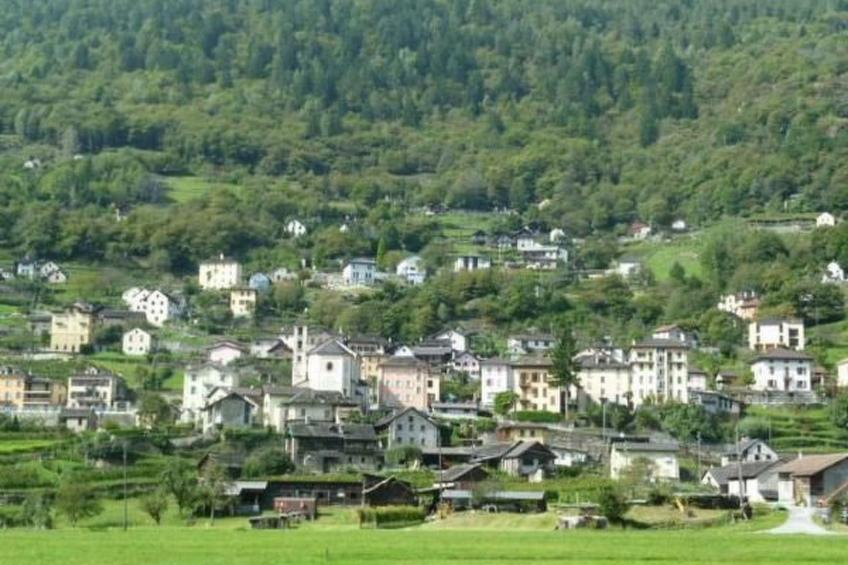 Casa Giardino Grande - foto 25