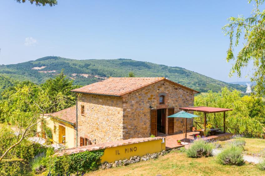 PINO DI SOPRA (CNC130) - foto 46