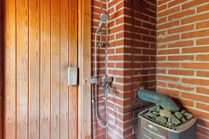 Lahdenpohja, vaikon loma ja lohi - foto 14