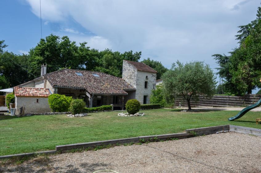 Villa CAPPE - foto 30