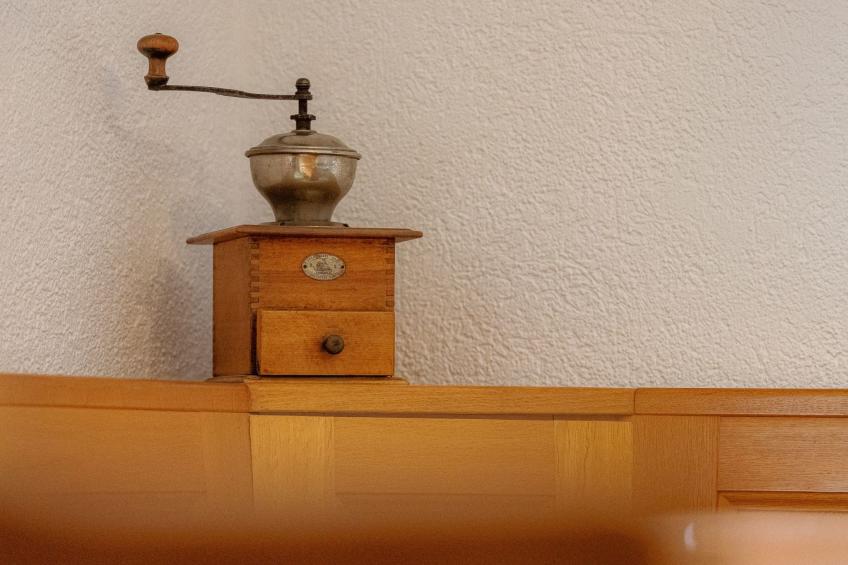 Cricerhaus in Visp - foto 44