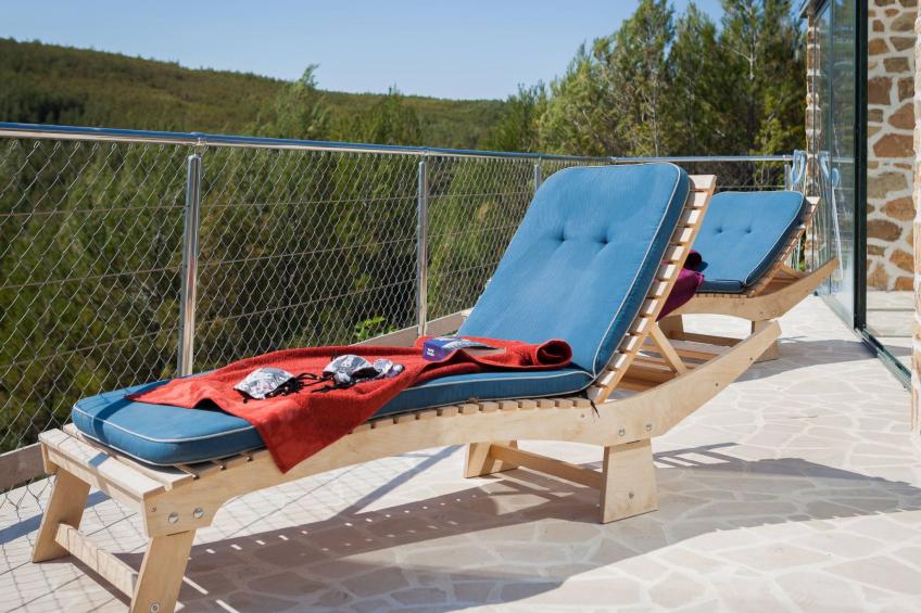 Schöne Steinvilla Divino mit Pool und Ausblick - foto 20