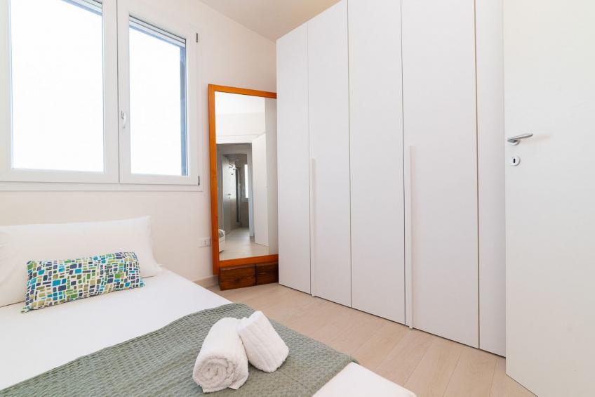 Villetta Annamaria 50 Meter Strand und Parkplatz - foto 28