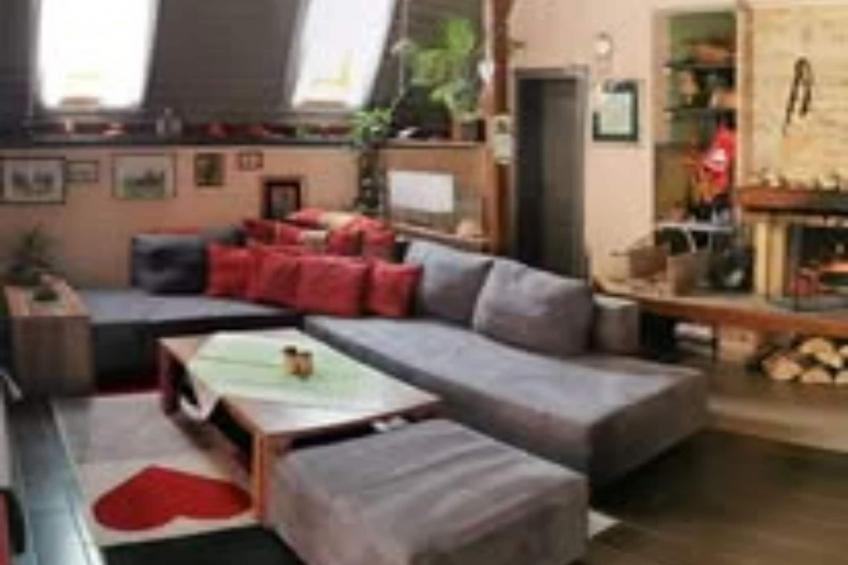 Holiday Home Medina Koliba - foto 13