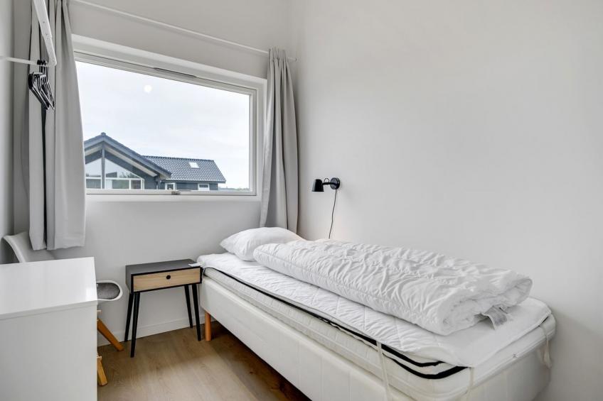 "Aatami" - 500m from the sea in SE Jutland - foto 9