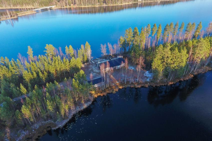 Laurinranta - foto 26