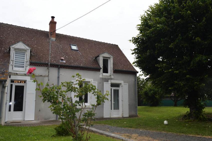 Maison de Vacances Reuilly