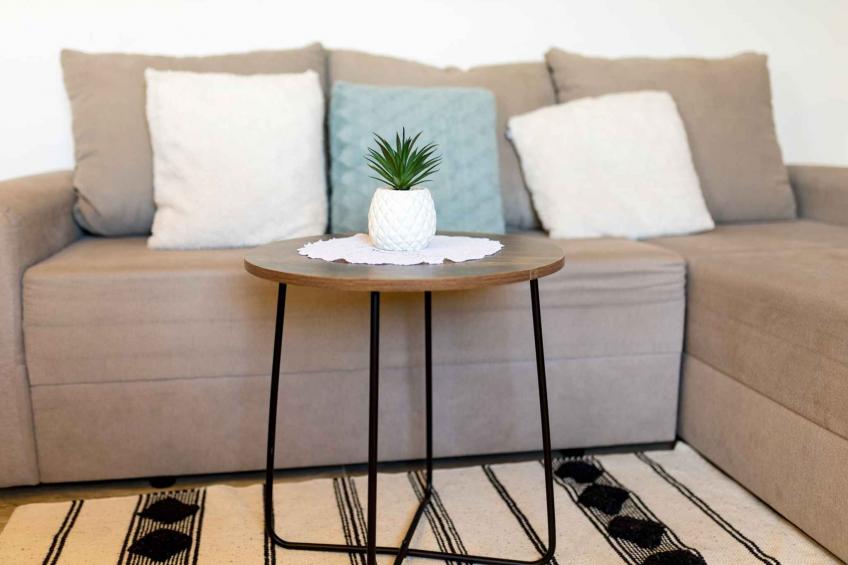 Holiday apartment mit Balkon - BF-F9TDH - foto 24
