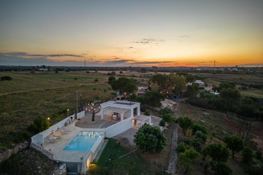 Villa Alba Chiara - foto 14