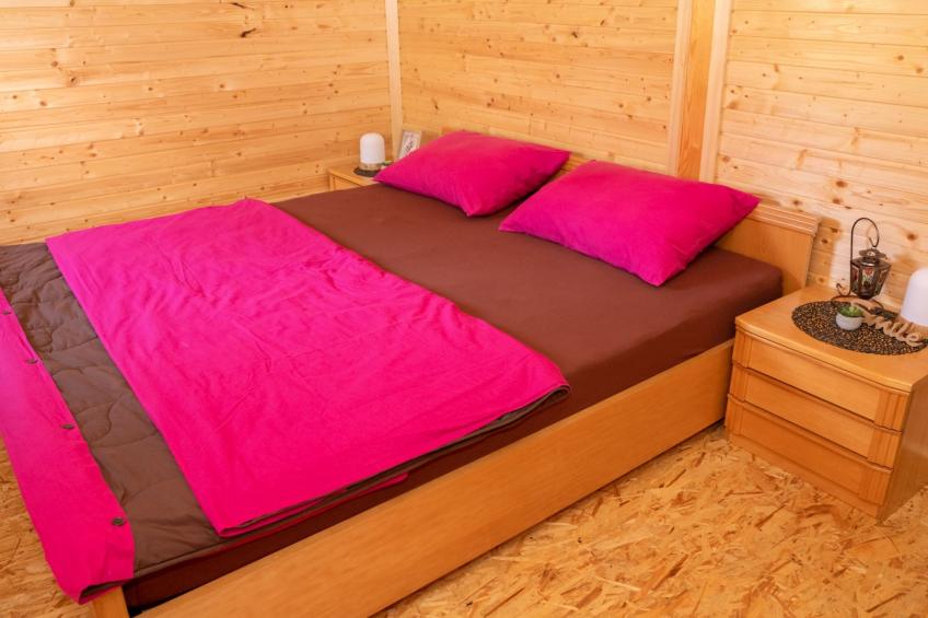 Robinzonski Kamp Hofman - Private Bungalow - foto 5