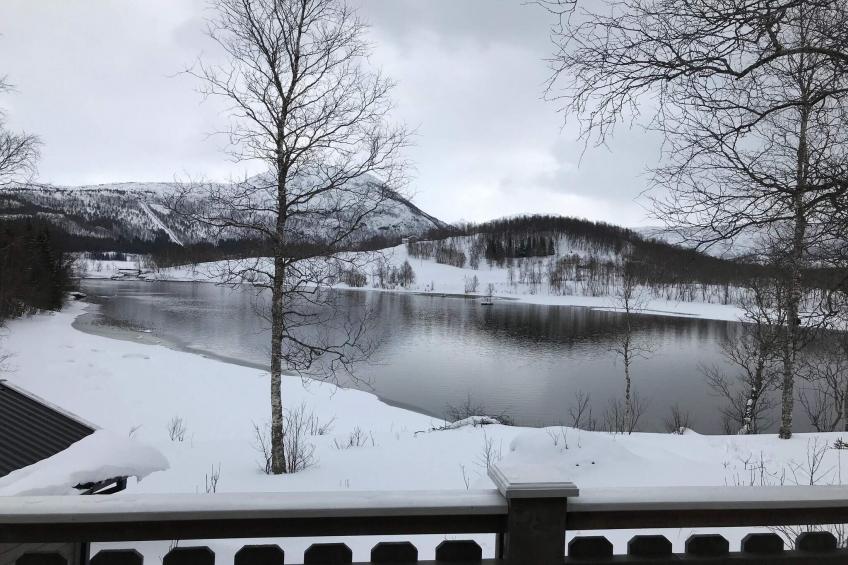 MELKEDALEN 99910 - foto 17