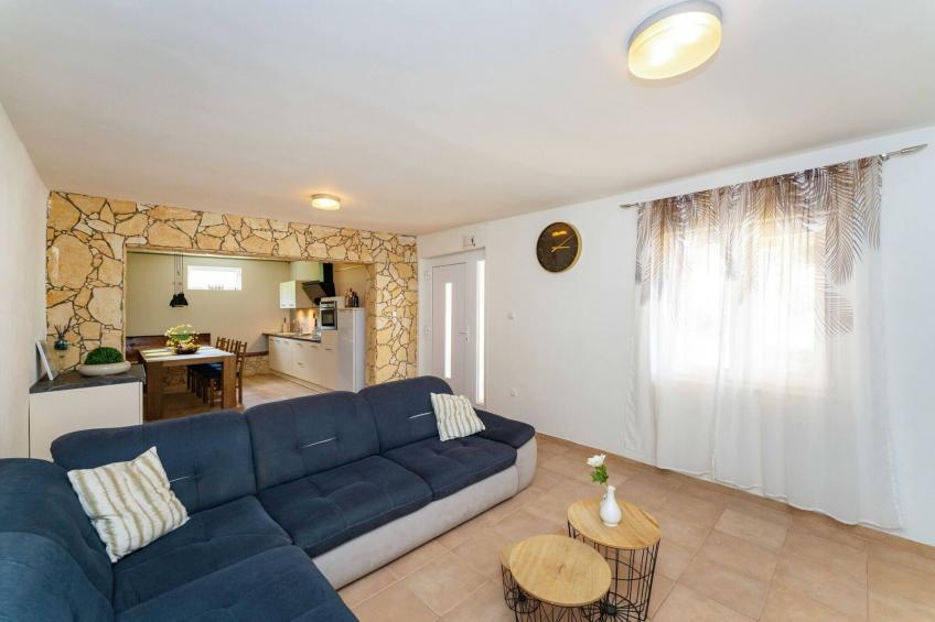 Holiday home Burgija - foto 12