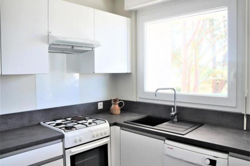 Résidence Argantel-ploemeur - foto 6