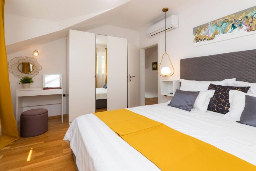 Spectacular Bol Island Sea View Villa with Pool - Four Bedroom Villa with Pool - foto 12