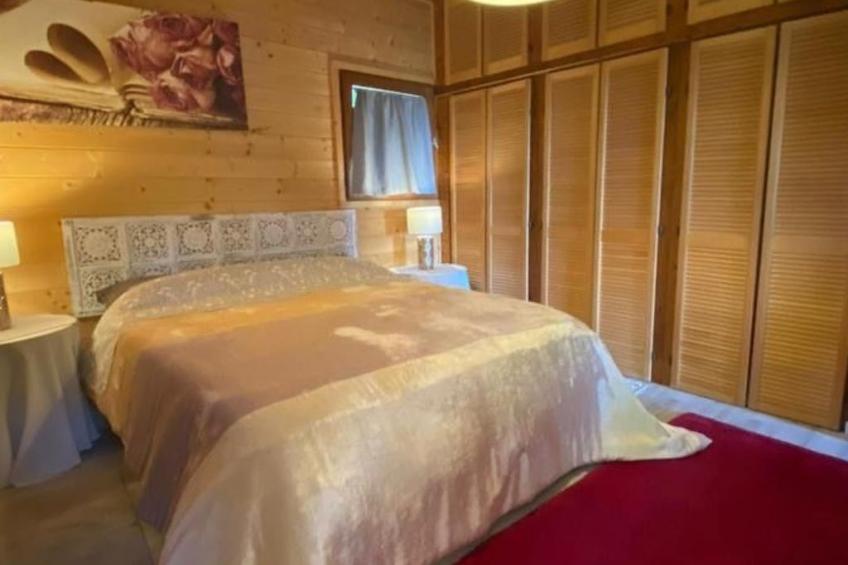 Ferienvilla mit Garten, Grill und Terrasse - foto 110