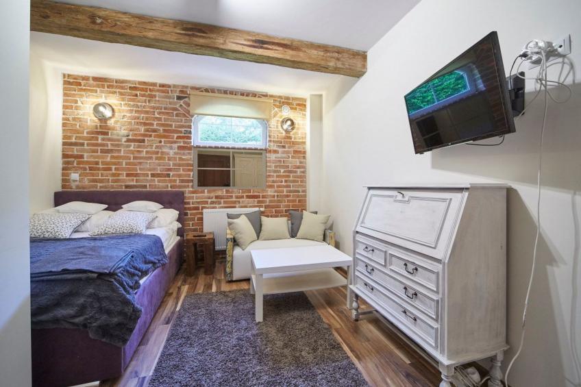 Ferienvilla mit Garten, Grill und Terrasse - foto 29