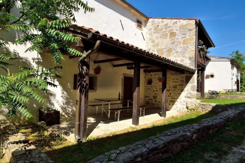 Steinhaus Kotli - foto 17