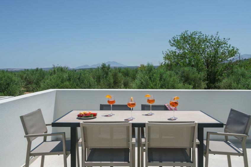 Neue moderne Villa Tessera mit privatem Pool und Grillplatz - foto 40