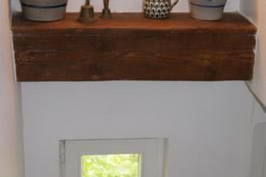 Kleine Dachwohnung - foto 8