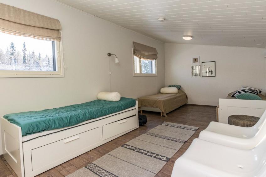 Skivillas 78 ukkohalla (1) - foto 15