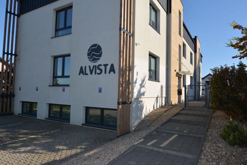 Alvista Apartments mit Meerblick - foto 2