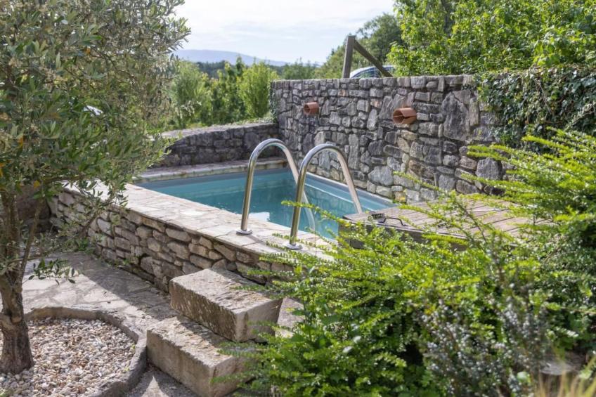 Clos de l'Olivier - foto 18