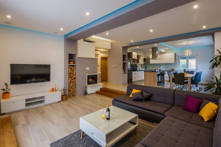 Villa Toni für 12 Personen in Kastel Stari - foto 14