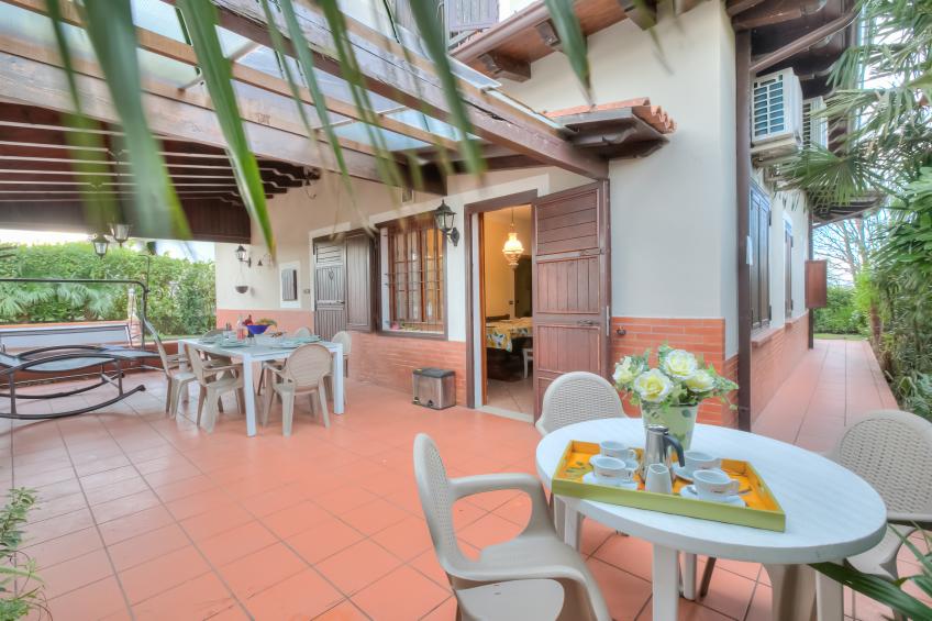 Villa Oasi with private pool - foto 17