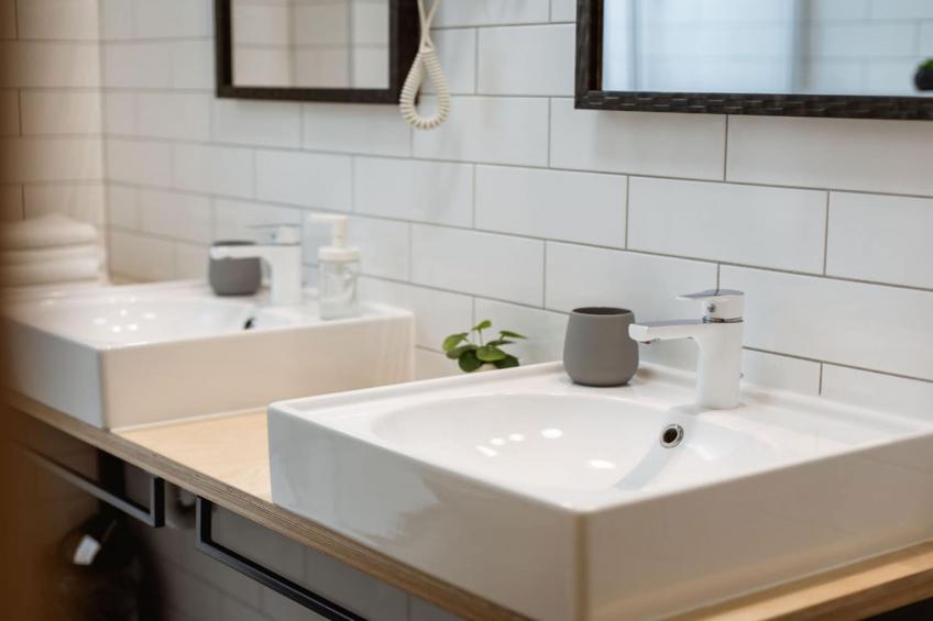 Stylish Apartments with Osijek Near Top Attractions - Standard Studio Apartment  - Maks 3 - foto 56