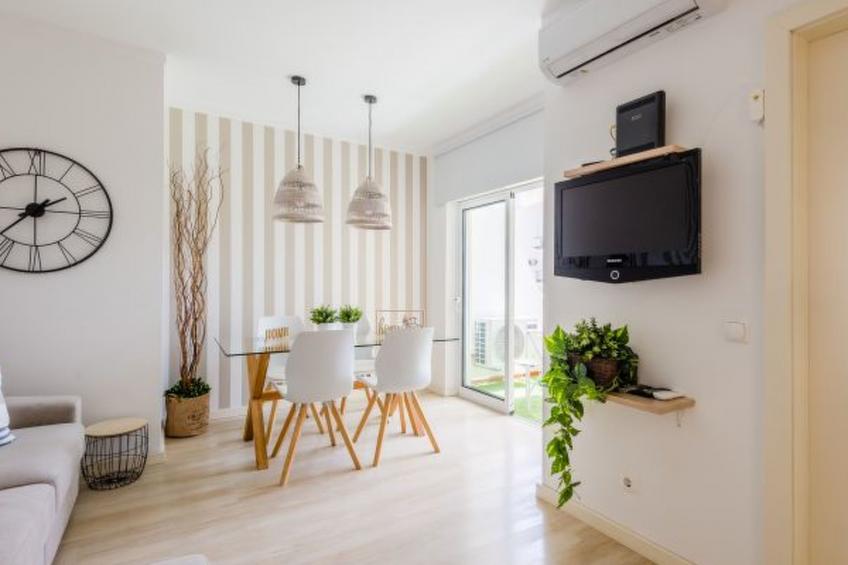 Alfamar Apartment at Praia da Falesia - foto 7