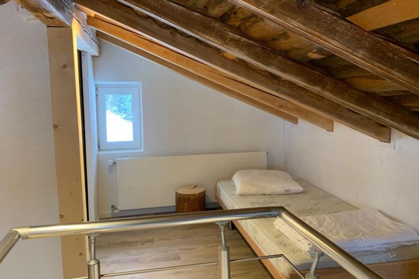 Ferienhaus BERGflow, (Flumserberg Tannenheim), - foto 9