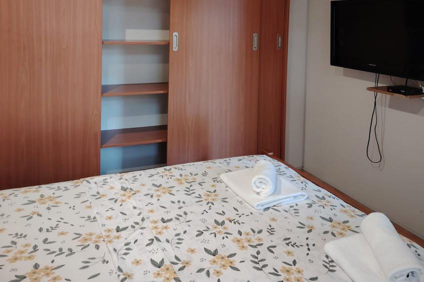 Comfort Kostrena Apartments Rijeka - One bedroom apartment with  terrace (8) - foto 10