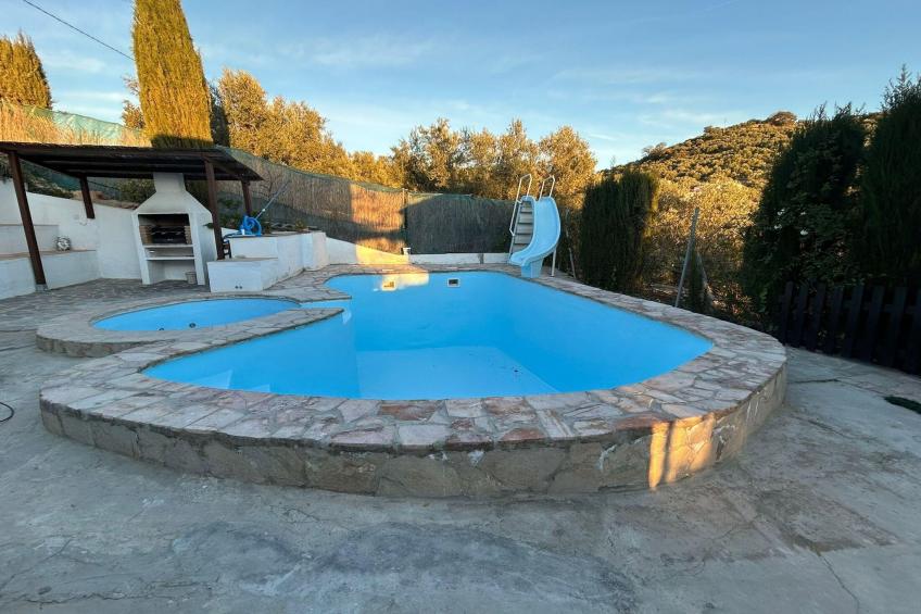 Casa Rural "El Viso" - foto 15