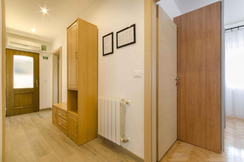 Holiday apartment with terrace and sea view - BF-5TND - foto 9