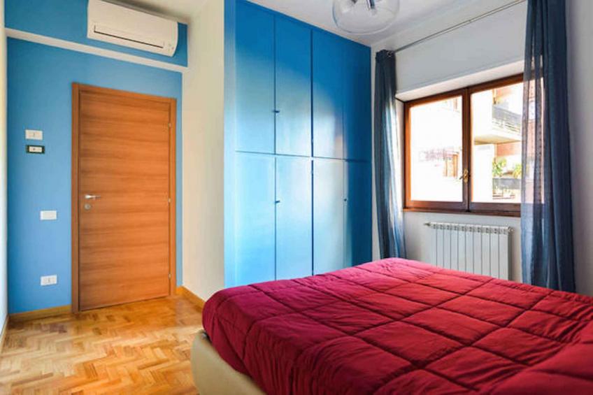 Vakantiewoning nahe der historischen Stätten Roms - VW-TJKB - foto 25