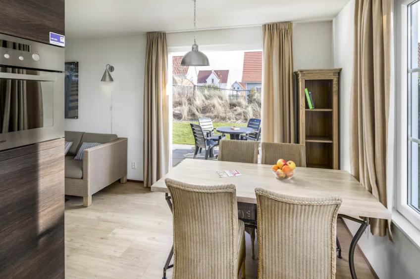 Noordzee Residence Cadzand-Bad 22 - foto 7