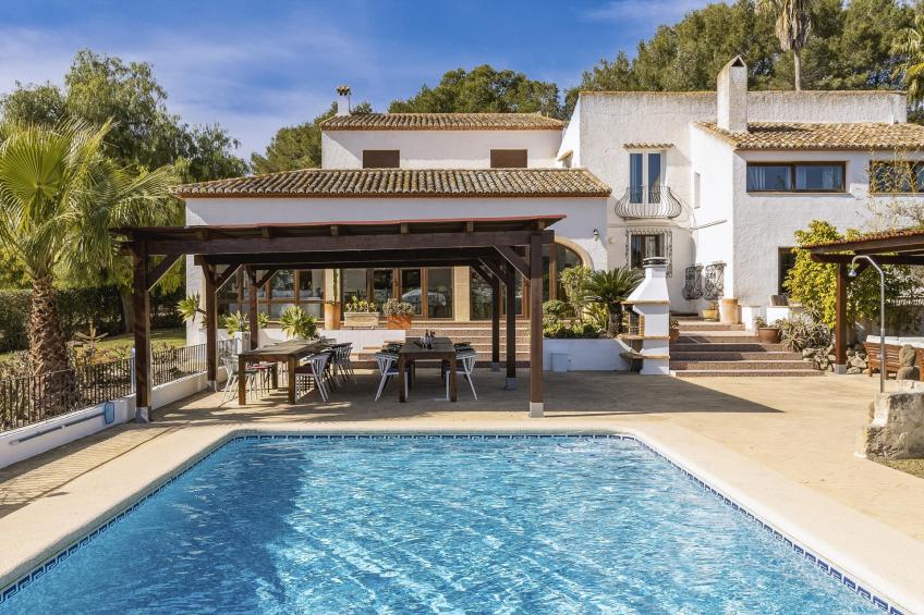 Casa Rosalia 12 pax - foto 5