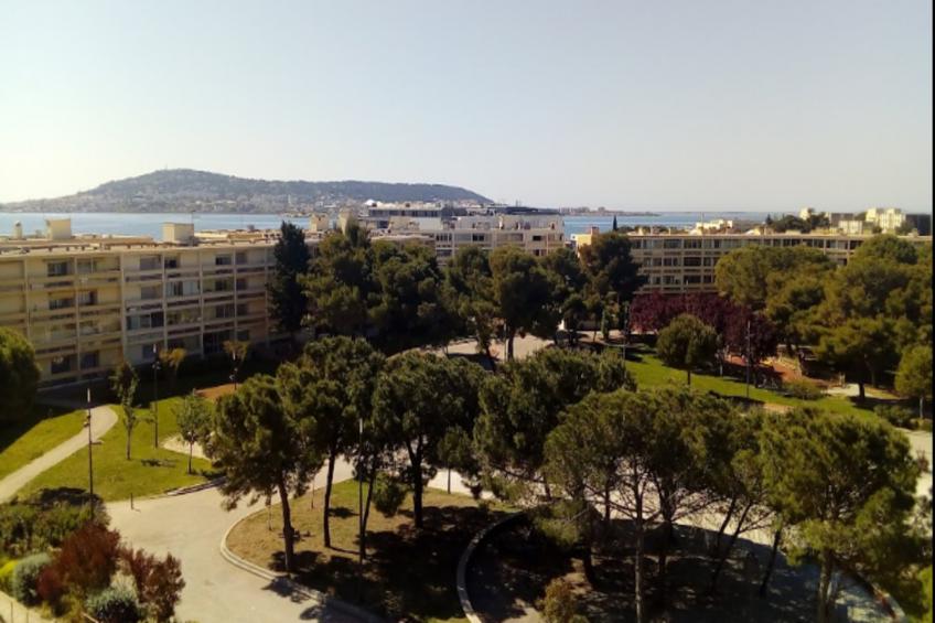 Appart'hôtel Odalys Colombélie - foto 14