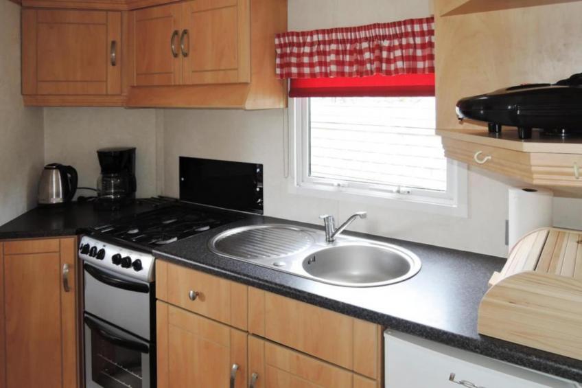 Holiday homes, Kolczewo - Type B - foto 15