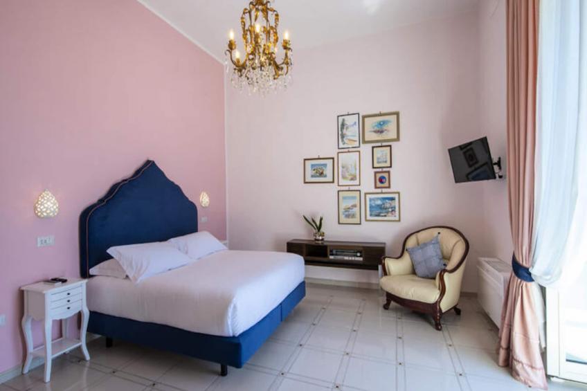 Maison à Ravello - foto 55