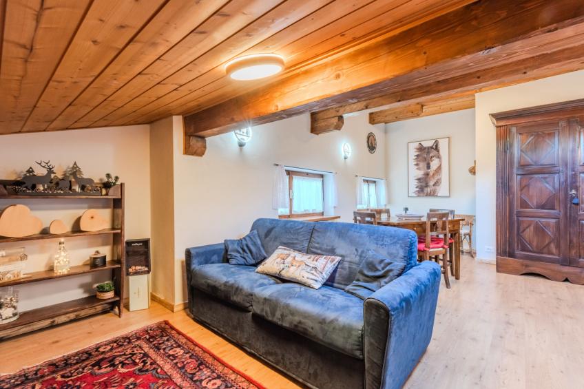 Mansarda in Legno San Rocco - foto 8