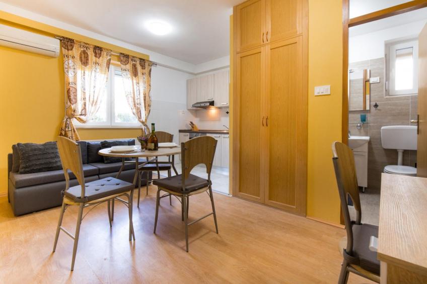 "Raspolic" mit Terrasse - foto 18