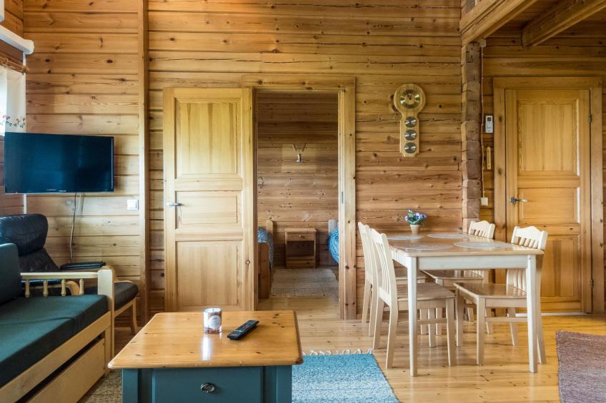 Mansikkaranta 2 - foto 6