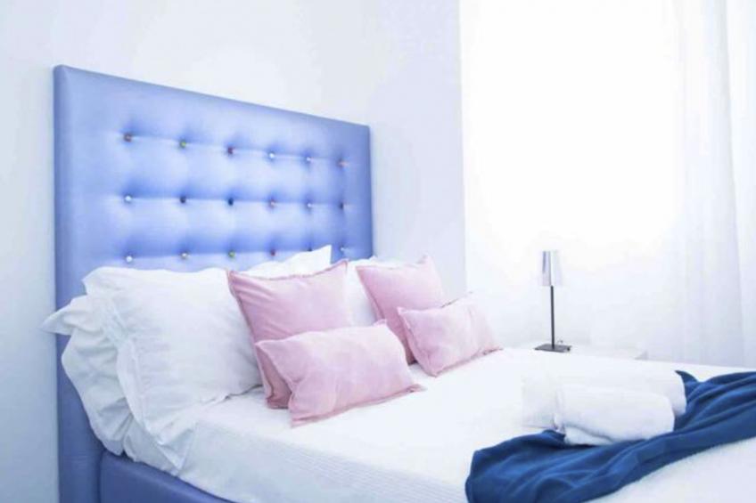 Villa am Meer Trappeto - foto 9