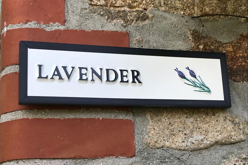 Idyllisches,haustierfreundliches Landhaus Lavender - foto 3