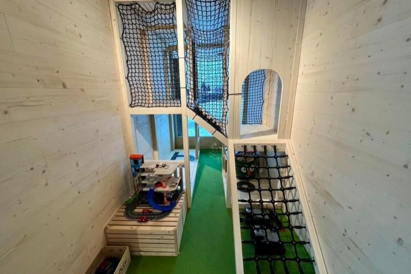 Brunni-Alpthal direkt an den Mythen-Bergen - foto 33