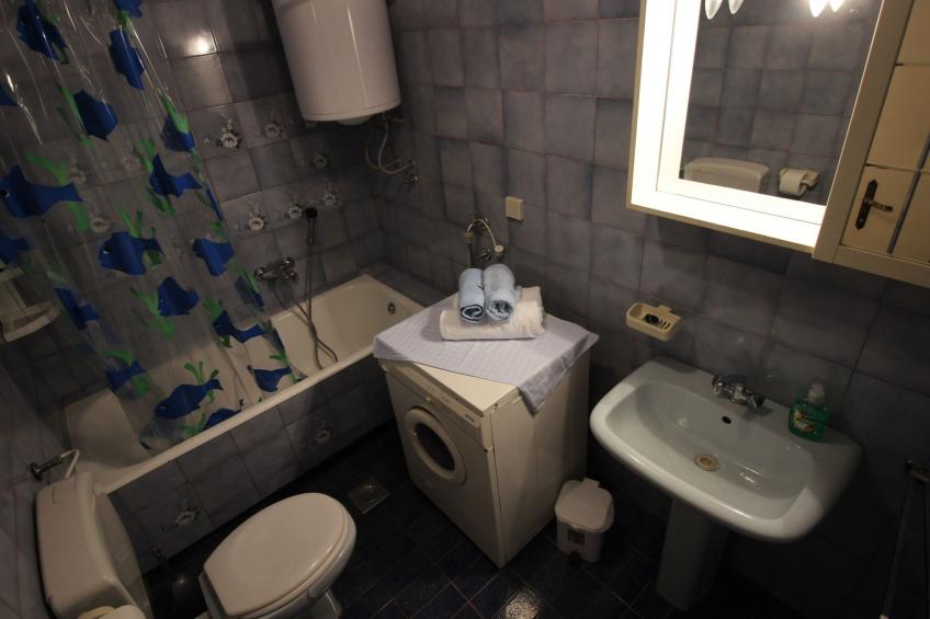 am schönen Kieselstrand. - foto 18