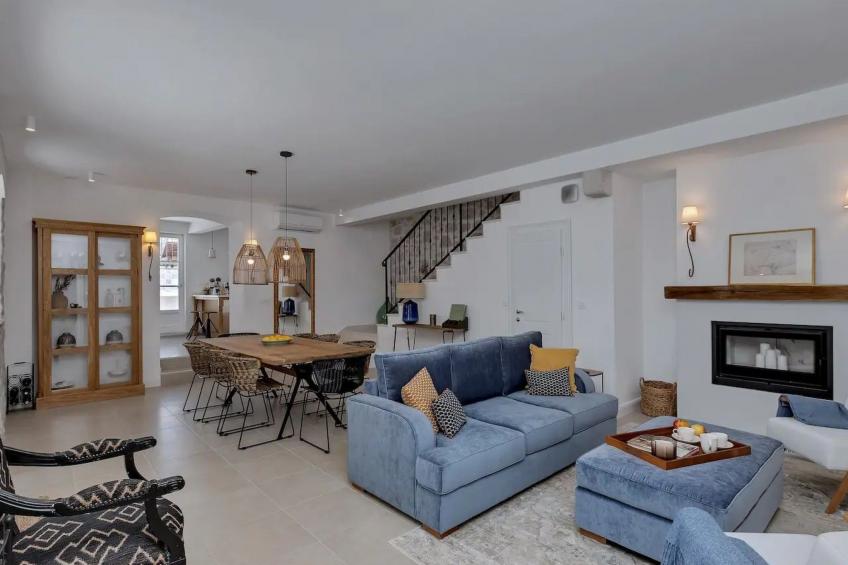 Villa Montes - foto 12