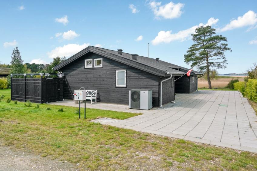 "Antti" - 350m from the sea in Funen - foto 9